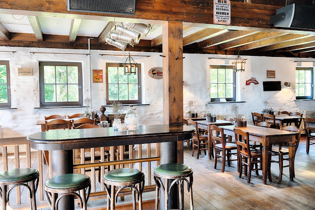 Plückers Q-Stall - Gastronomie und Hotellerie