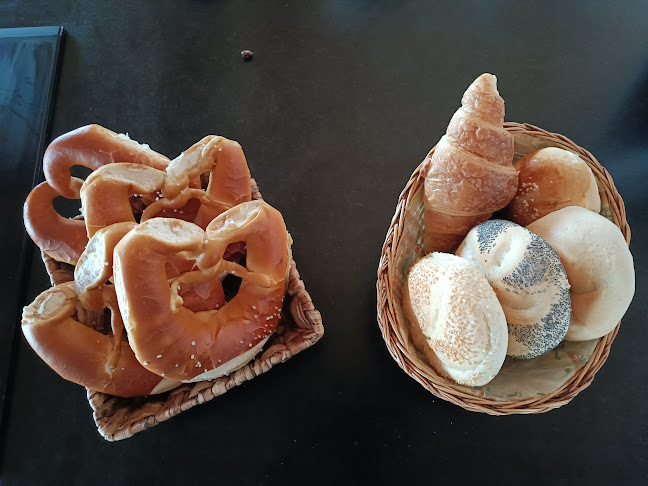 Bäckerei Munzinger - Freudenstadt