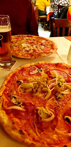 Comentarii opinii despre Pizzeria Ristorante Rossini