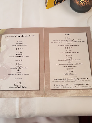 Opinii despre Ristorante Acquario Papa GmbH în Essen - Gastronomie und Hotellerie