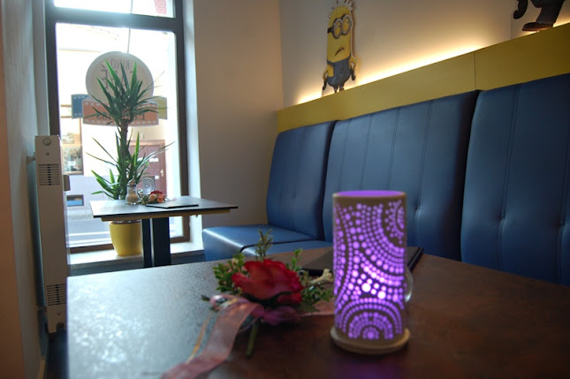 Kino Café Bar Filmriss - Gastronomie und Hotellerie