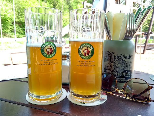 Comentarii opinii despre Geroldsauer Mühle