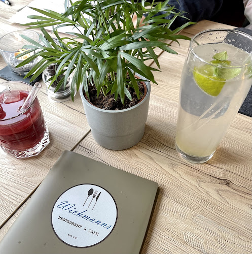 Comentarii opinii despre Wichmanns Restaurant & Café