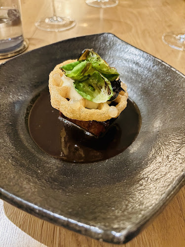 Opinii despre MOD - by Sven Nöthel în Duisburg - Gastronomie und Hotellerie