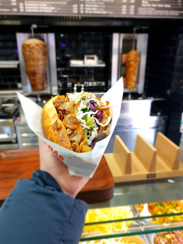 Opinii despre Lezzet Dünyası în Kamen - Gastronomie und Hotellerie