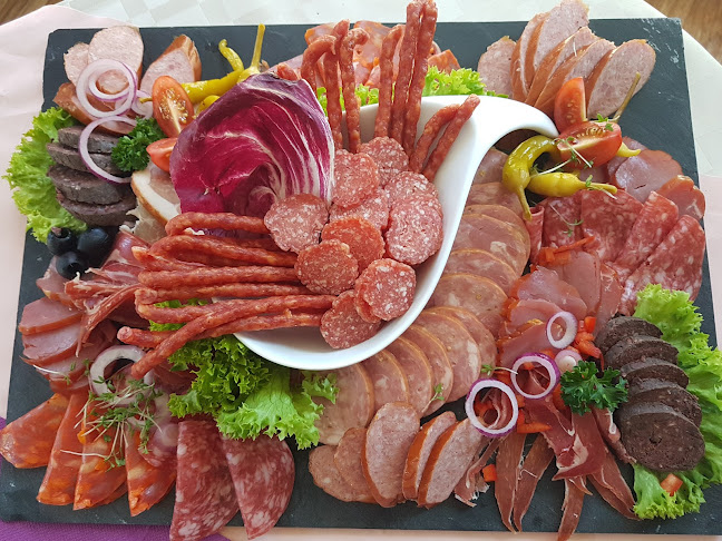 Comentarii opinii despre Daniels Catering Service