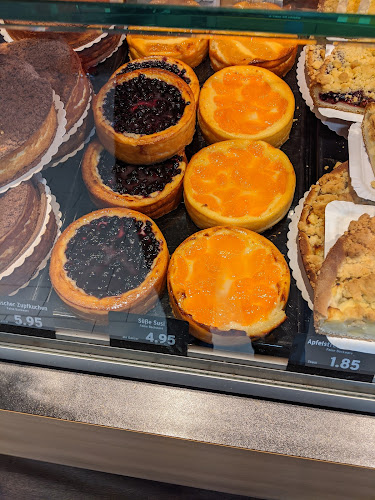 Opinii despre WASGAU Bäckerei Offenbach în Offenbach an der Queich - Gastronomie und Hotellerie