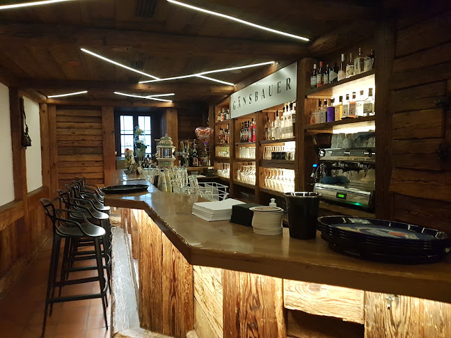 Comentarii opinii despre Restaurant Gänsbauer