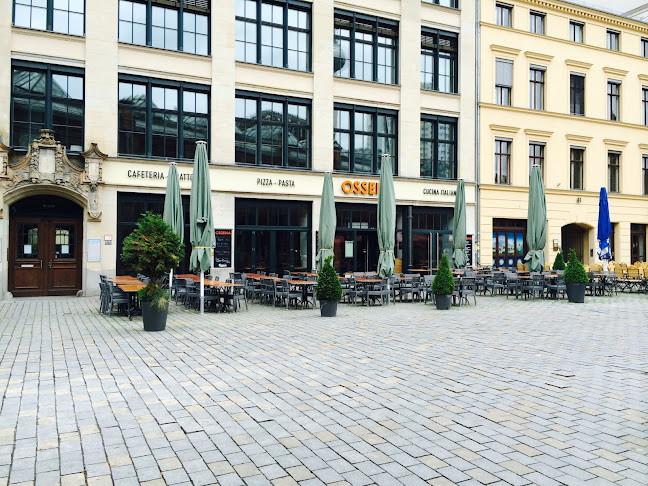 Neue Promenade 6, 10178 Berlin