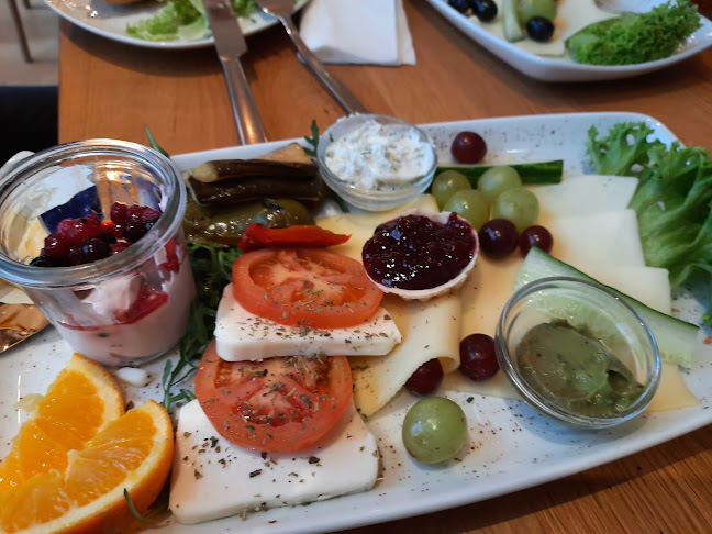 Daniels by Schäfer’s - Gastronomie und Hotellerie