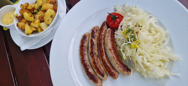 Kronenhof | Bad Homburger Brauhaus