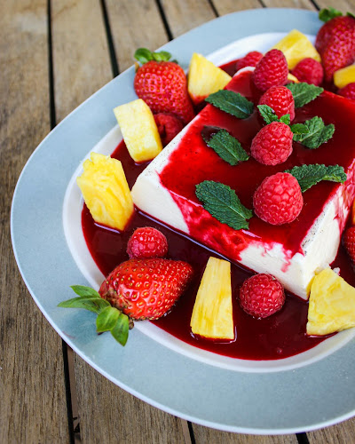 Geschmacksmanufaktur Berlin - Gastronomie und Hotellerie