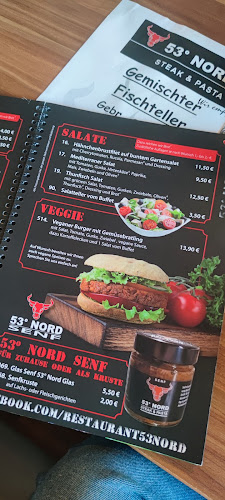 Comentarii opinii despre Restaurant 53° Nord by Leon