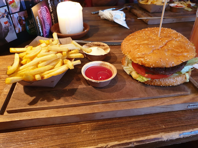 SAUSALITOS - Gastronomie und Hotellerie