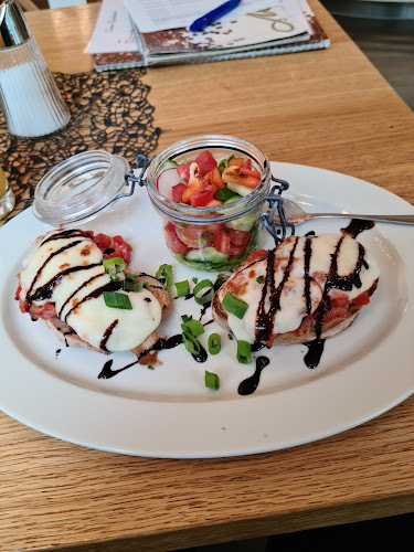 Comentarii opinii despre Bäckerei Müller