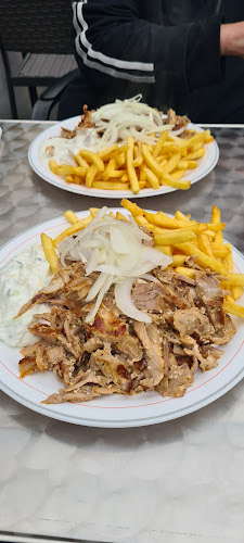 Comentarii opinii despre Gyros Haus