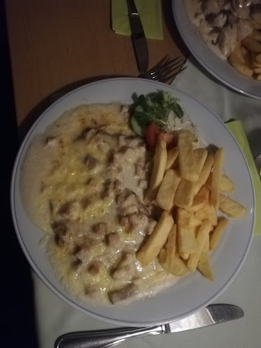 Comentarii opinii despre Speisegaststätte Am Aquarium