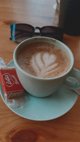 Café Taluu - Hünxe