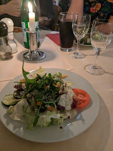 Opinii despre Ristorante Pizzeria Roseto în Heidelberg - Gastronomie und Hotellerie
