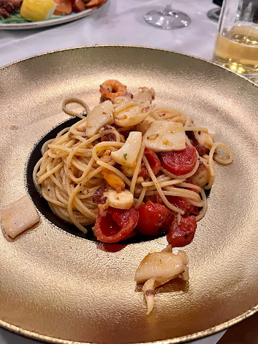 Ristorante Al Campo - Ohmden