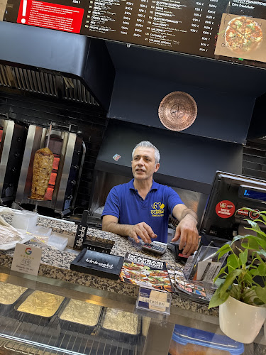 Comentarii opinii despre Ocakbasi Restaurant Leverkusen