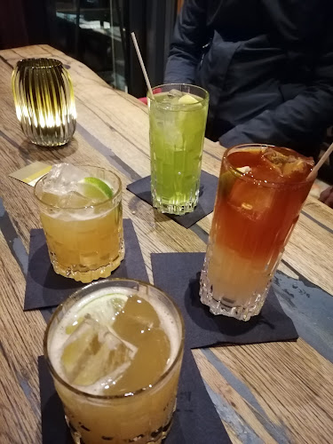 Comentarii opinii despre CafeReiseBar