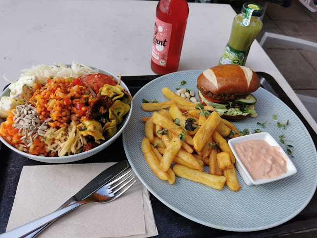 AKAFÖ Rote Bete - Bochum