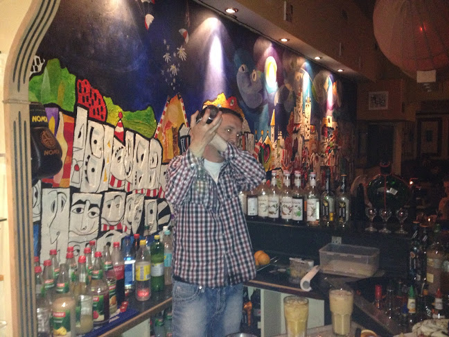 Bar Zwiesel - Erfurt