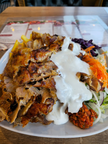 Robert-Bosch-Straße 15, 63303 Dreieich