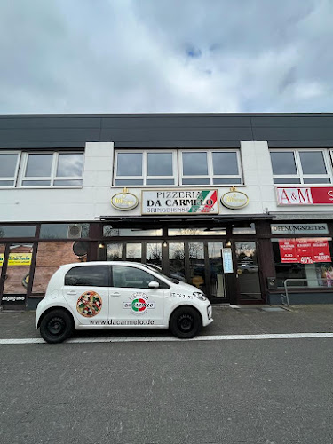 Pizzeria Da Carmelo