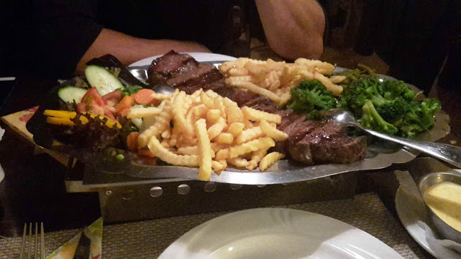 Mendoza - Gütersloh