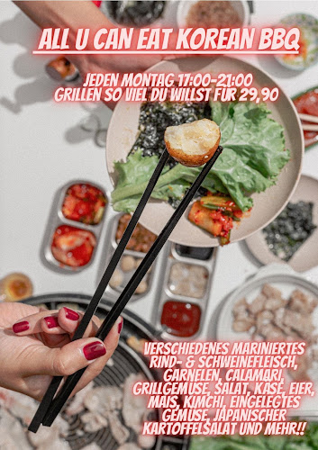 Hickory Dresden – Tapas BBQ & Smokehouse - Dresden