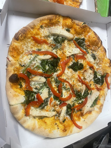 Comentarii opinii despre Pizzeria Alcara