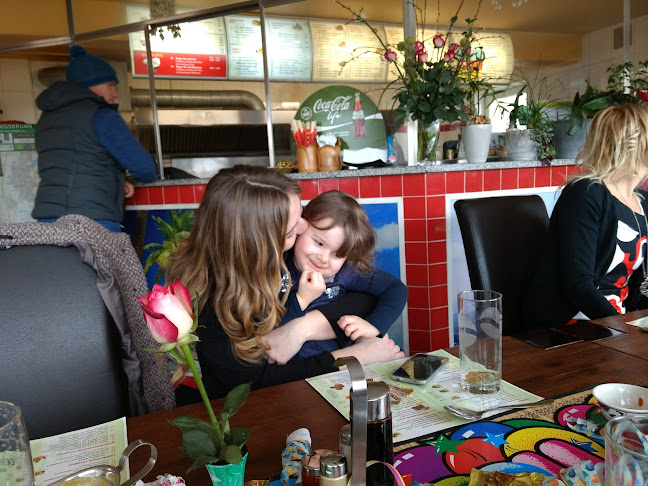 Opinii despre Asia House Königsbrunn în Königsbrunn - Gastronomie und Hotellerie