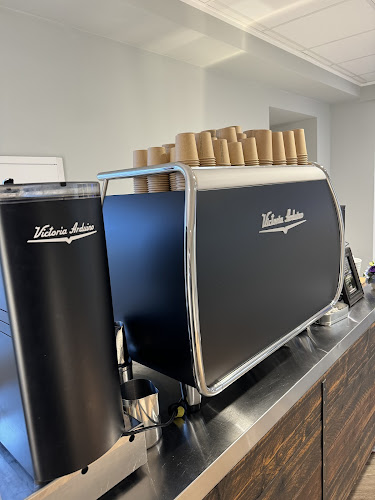 Comentarii opinii despre HEY! Coffee - The Mobile Coffee Experts