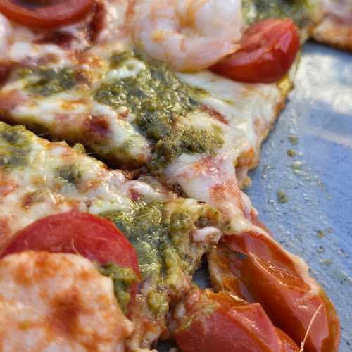 Comentarii opinii despre Pizza Mia - Hamburg Rahlstedt