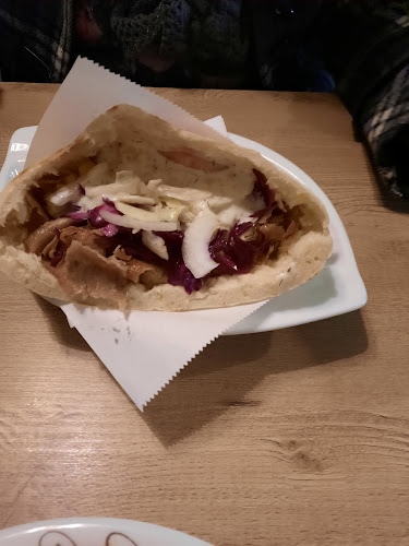 Pizza und Kebap Haus Sulgen - Schramberg