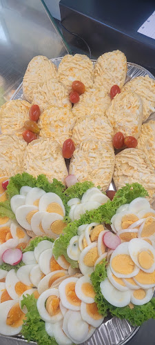 Comentarii opinii despre Alles Wurst