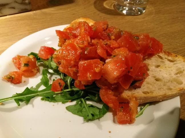 VAPIANO Kaiserslautern - Gastronomie und Hotellerie