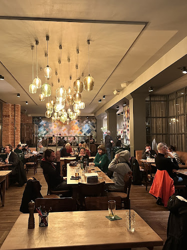 Schnitzelei Mitte - Gastronomie und Hotellerie