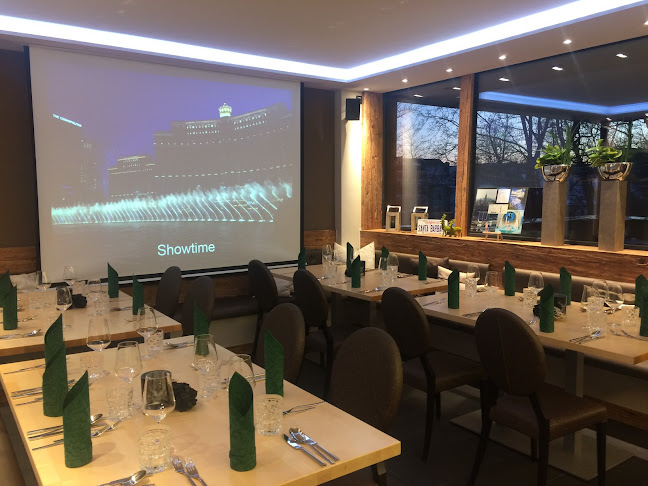 Haus des Wohnens Amberg - Vils-Kochstelle