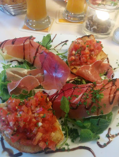 Comentarii opinii despre Ristorante Pizzeria Bierkeller