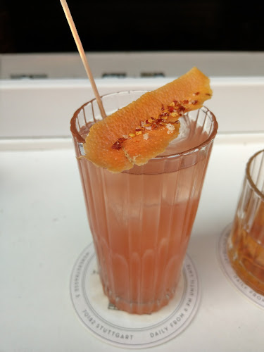 Opinii despre PAUL & GEORGE în Stuttgart - Gastronomie und Hotellerie