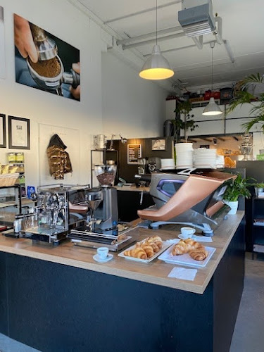 Comentarii opinii despre LAUBLE coffee catering - Coffee Bar