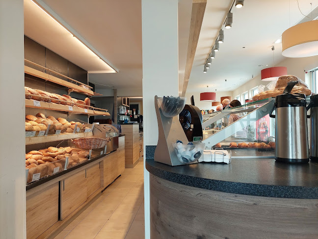 Comentarii opinii despre Landbäckerei Bechthold-Stange