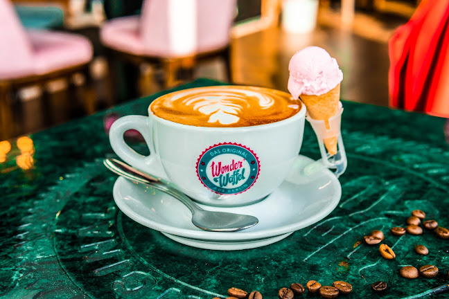 Wonder Waffel Wiesbaden