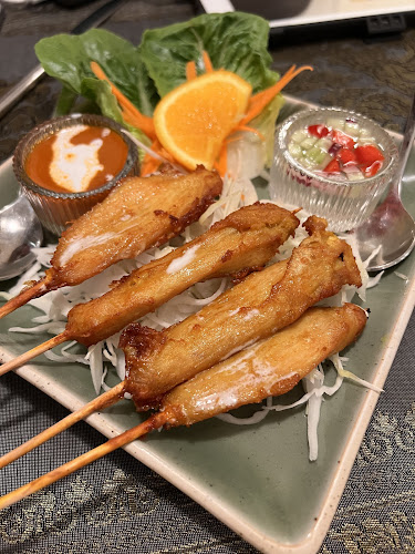 Pinto-Mama Thairestaurant Stuttgart - Gastronomie und Hotellerie