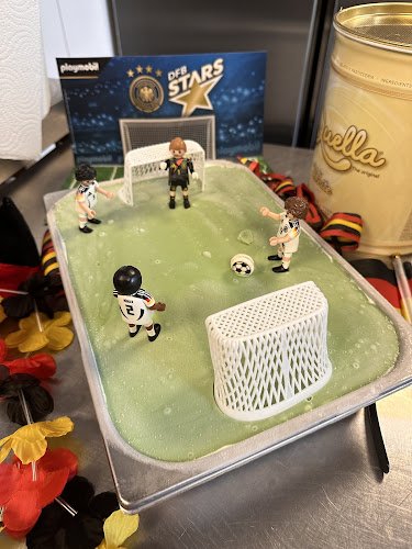 Comentarii opinii despre Eis Sünde - Café & Eismanufaktur