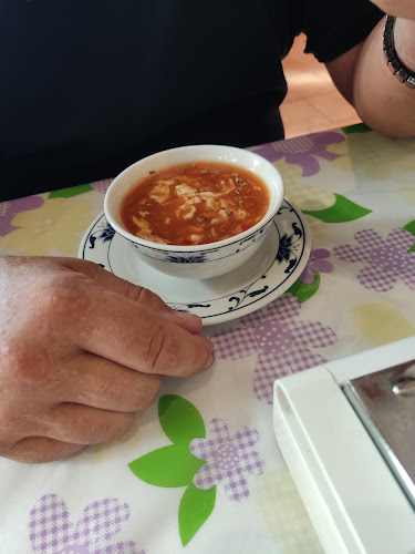 Comentarii opinii despre Goldpavillon Chinarestaurant