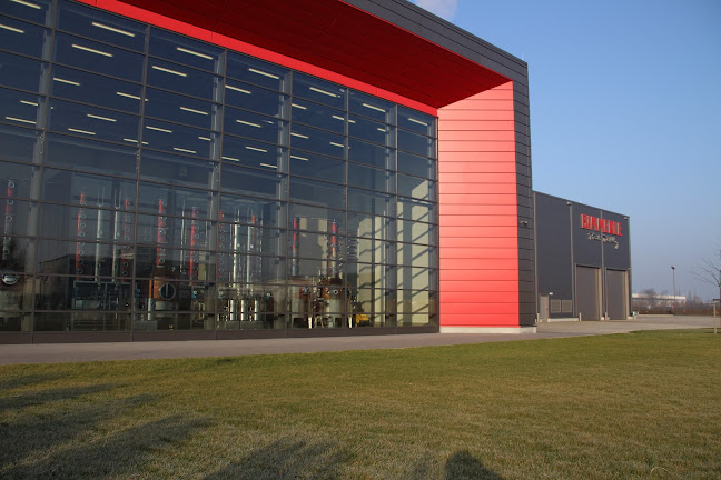 Bimmerle KG - Sasbach